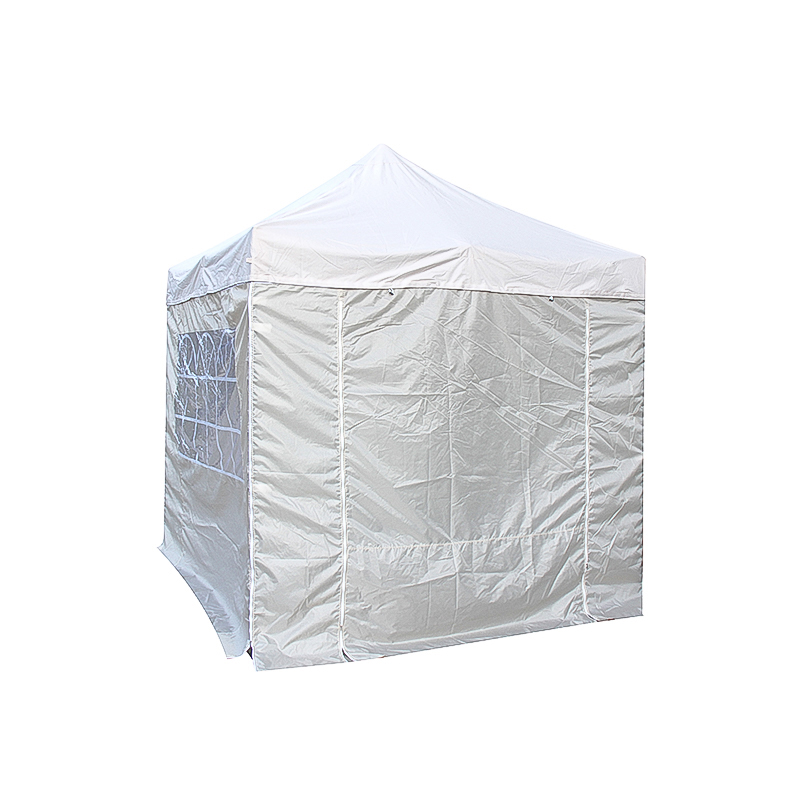 3x3m Gazebo a baldacchino pieghevole esterno 3x3m Gazebo a baldacchino pieghevole esterno