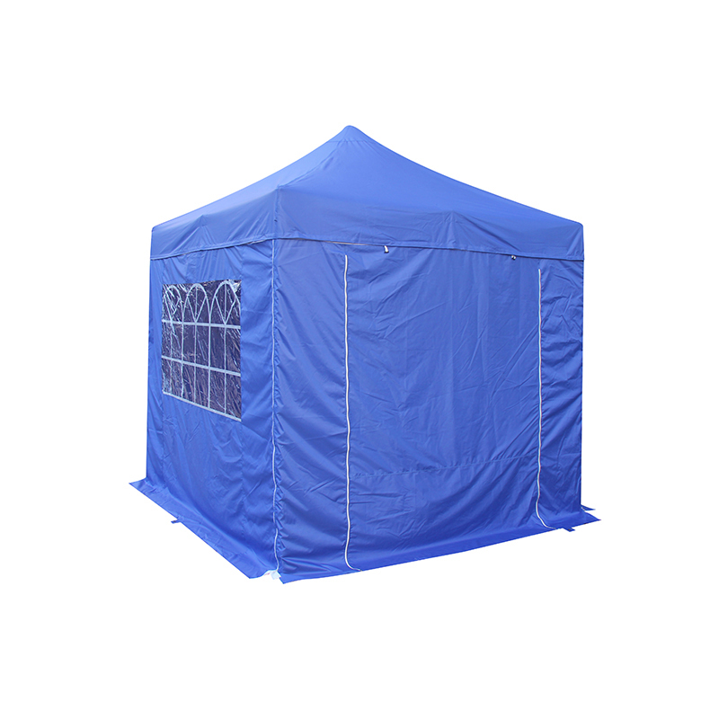 3x3m Gazebo a baldacchino pieghevole esterno 3x3m Gazebo a baldacchino pieghevole esterno